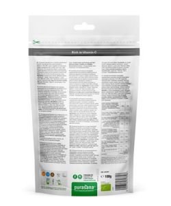 Poudre Immunity Mix - Super Mix BIO, 100 g